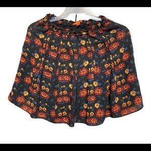 Joe Fresh Free Flowing Skirt Size 2